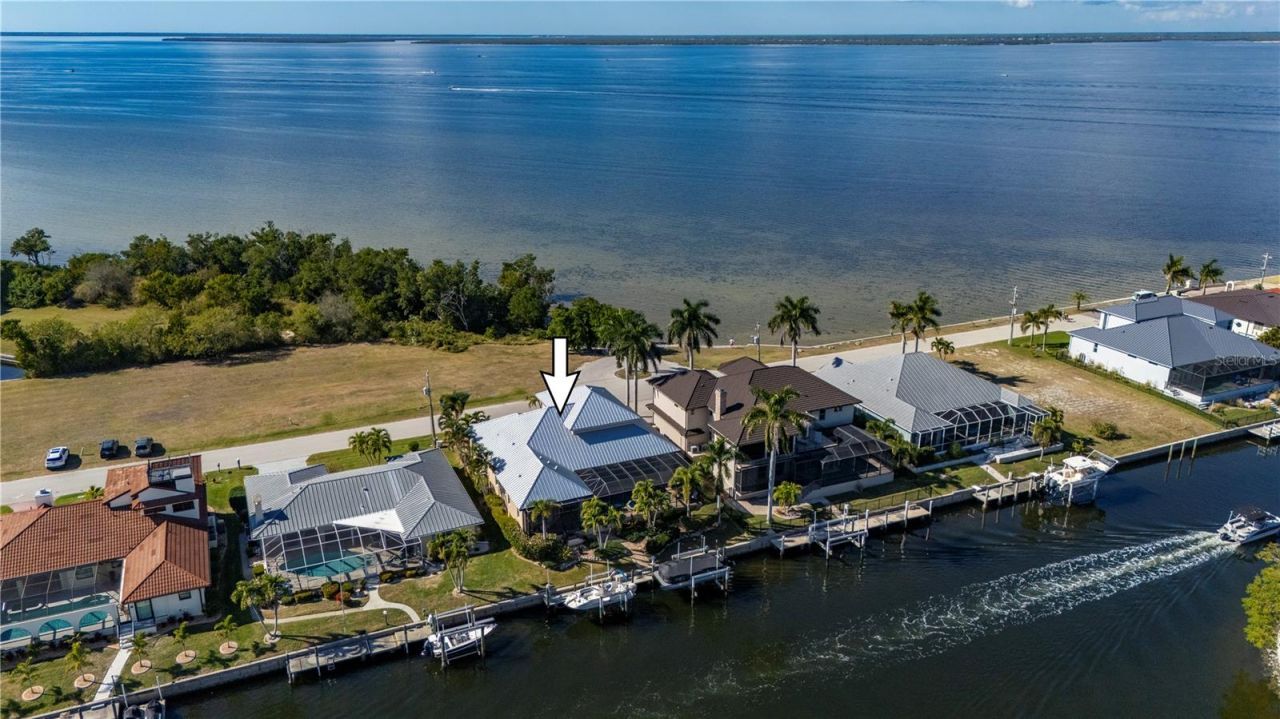 48 Colony Point Drive, Punta Gorda, FL 33950 Photo