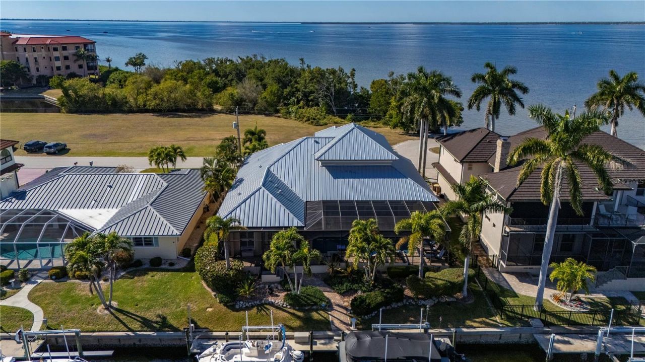 48 Colony Point Drive, Punta Gorda, FL 33950 Photo