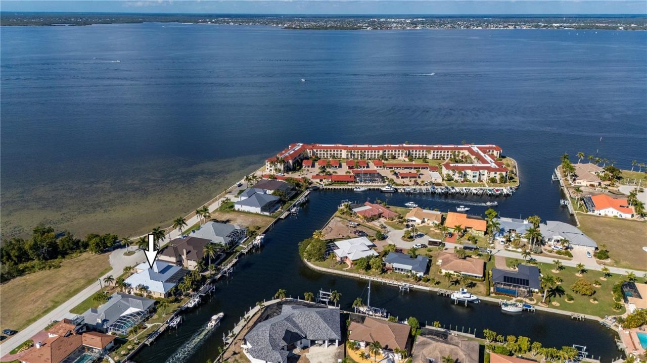 48 Colony Point Drive, Punta Gorda, FL 33950 Photo