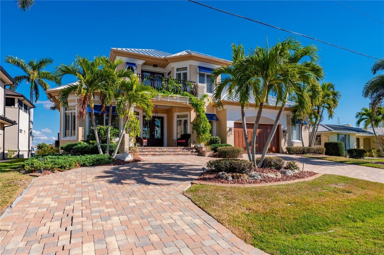 48 Colony Point Drive, Punta Gorda, FL 33950 Photo