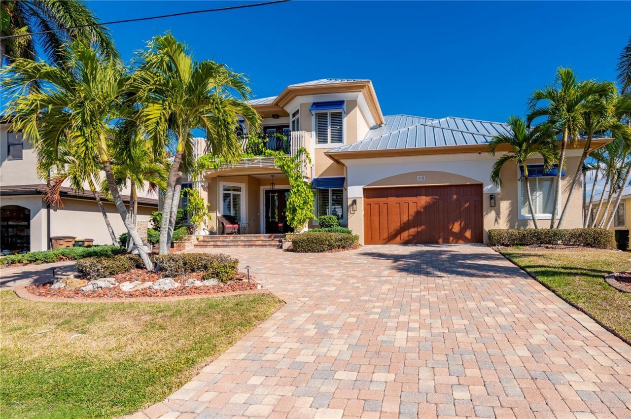 48 Colony Point Drive, Punta Gorda, FL 33950 Photo