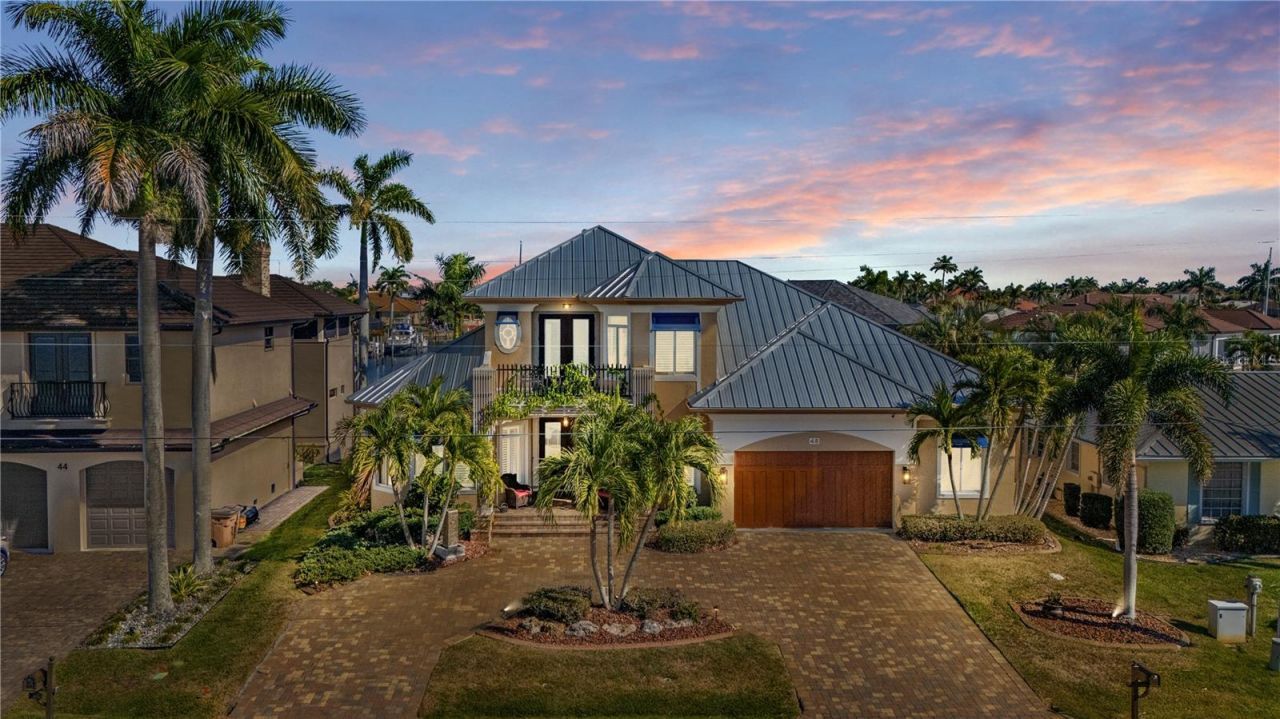 48 Colony Point Drive, Punta Gorda, FL 33950 Photo