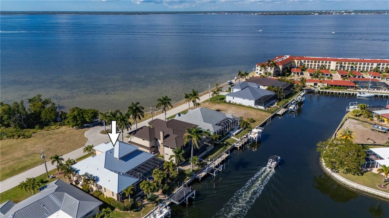 48 Colony Point Drive, Punta Gorda, FL 33950 Photo