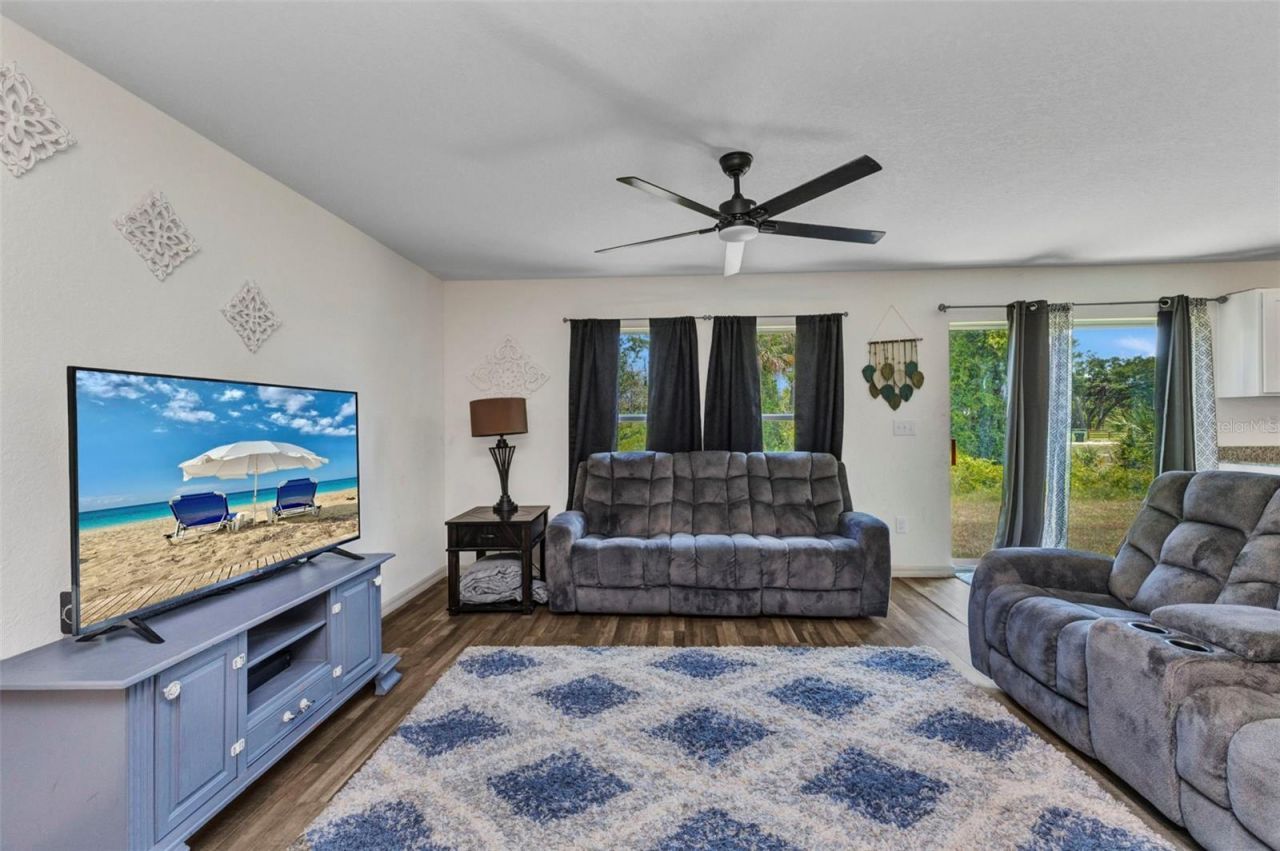 3799 Laredo Avenue, North Port, FL 34288 Photo
