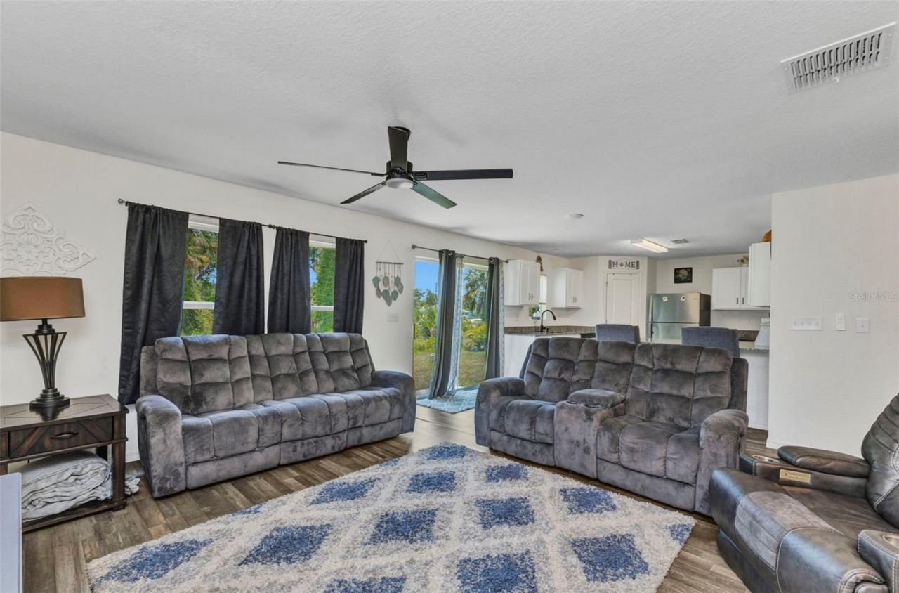 3799 Laredo Avenue, North Port, FL 34288 Photo