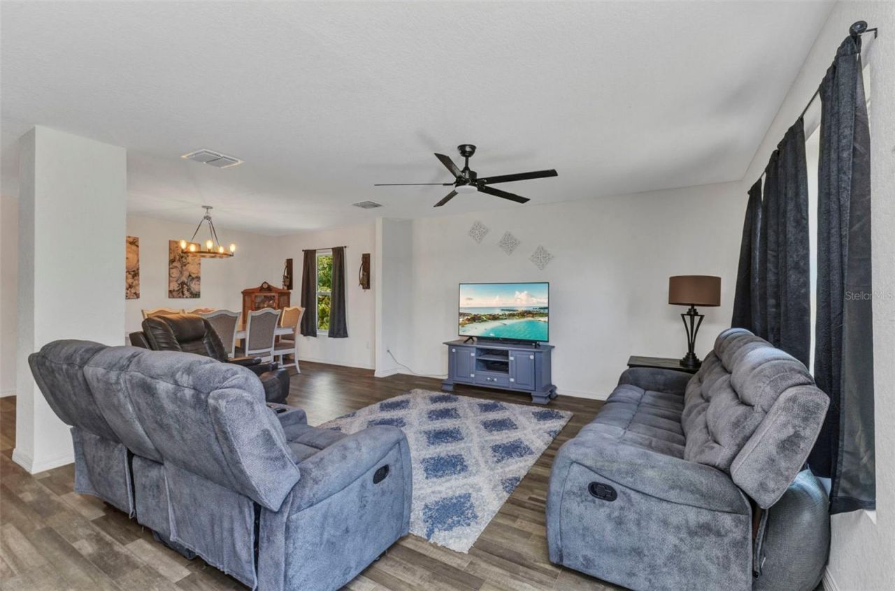 3799 Laredo Avenue, North Port, FL 34288 Photo