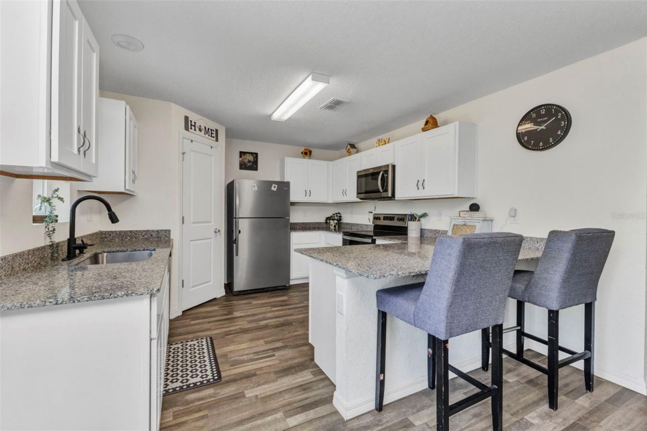 3799 Laredo Avenue, North Port, FL 34288 Photo