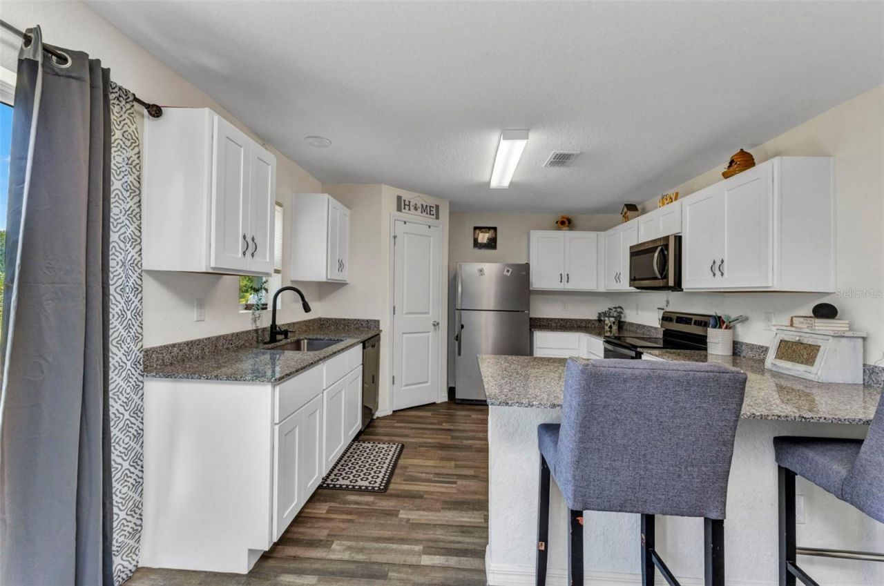 3799 Laredo Avenue, North Port, FL 34288 Photo