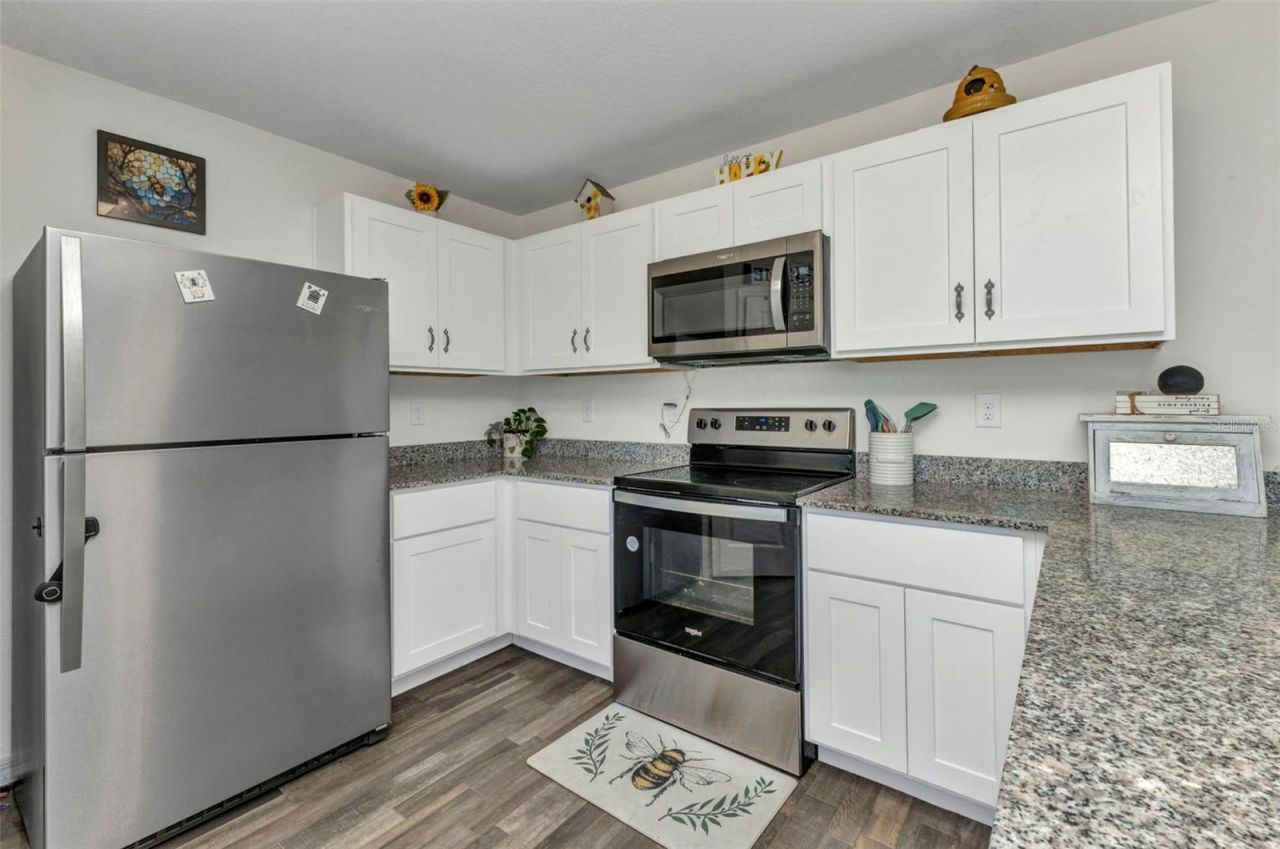 3799 Laredo Avenue, North Port, FL 34288 Photo