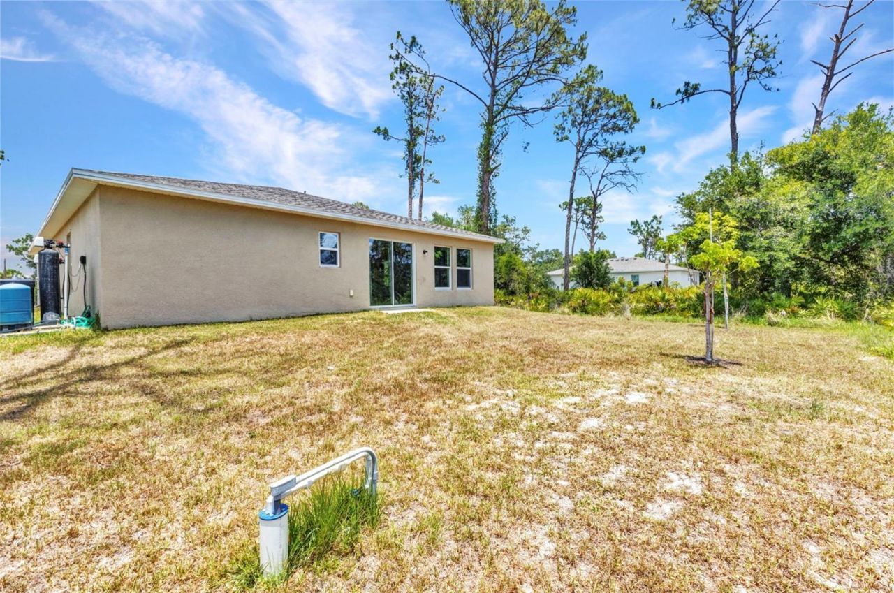 3799 Laredo Avenue, North Port, FL 34288 Photo