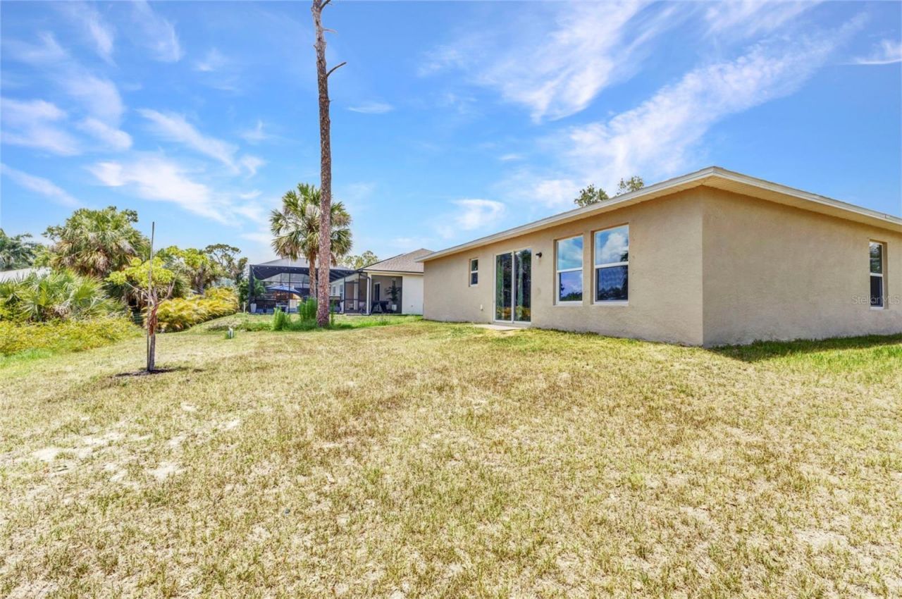 3799 Laredo Avenue, North Port, FL 34288 Photo