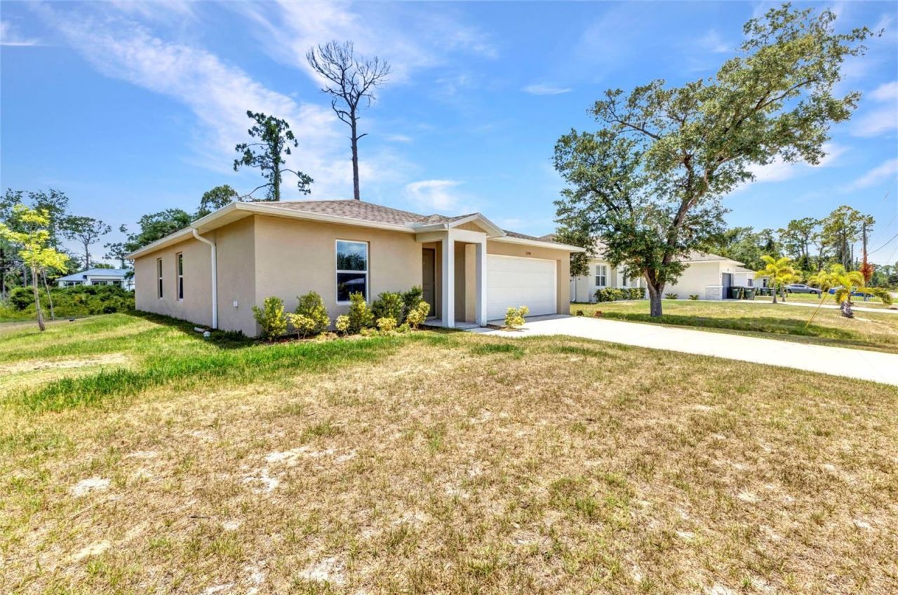 3799 Laredo Avenue, North Port, FL 34288 Photo