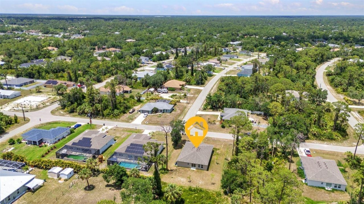 3799 Laredo Avenue, North Port, FL 34288 Photo
