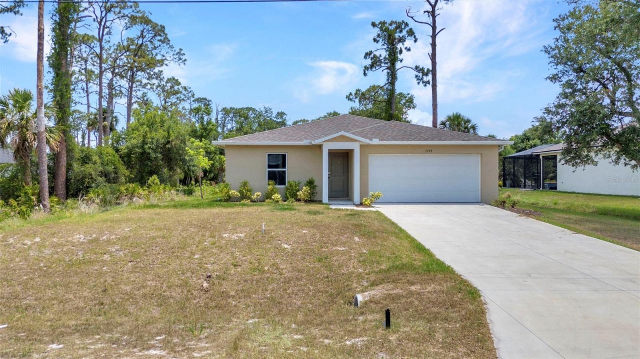 3799 Laredo Avenue, North Port, FL 34288 Photo