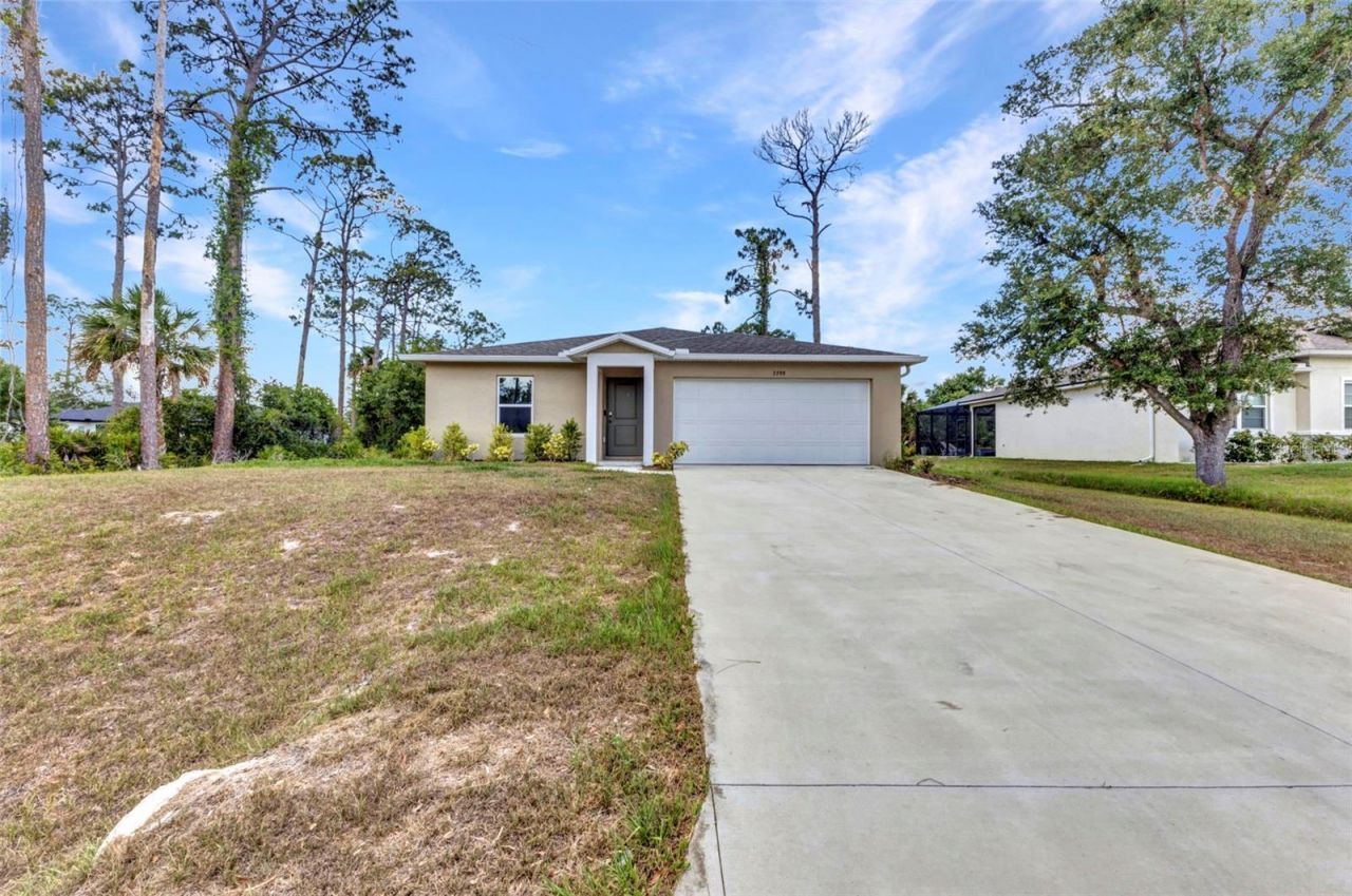 3799 Laredo Avenue, North Port, FL 34288 Photo