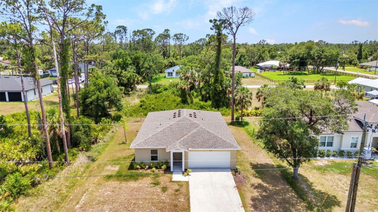 3799 Laredo Avenue, North Port, FL 34288 Photo