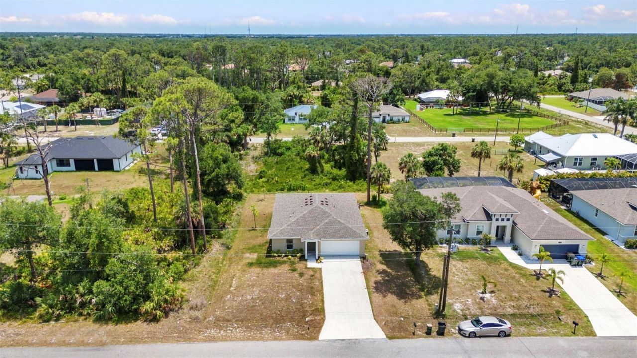 3799 Laredo Avenue, North Port, FL 34288 Photo