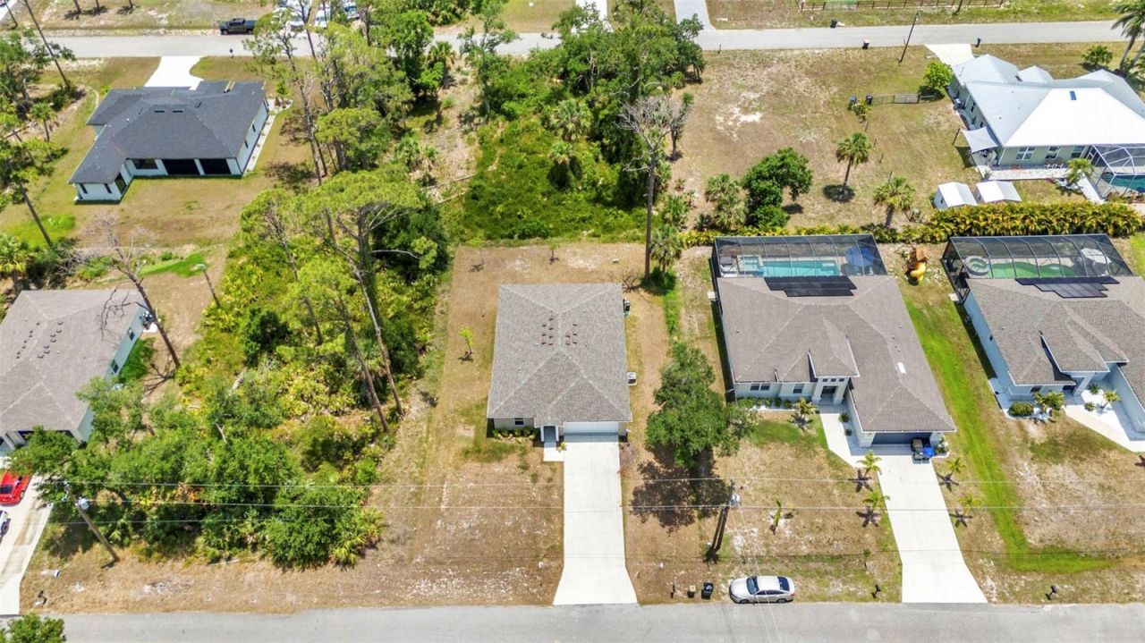 3799 Laredo Avenue, North Port, FL 34288 Photo