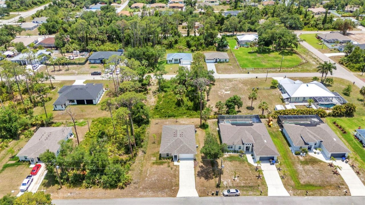 3799 Laredo Avenue, North Port, FL 34288 Photo