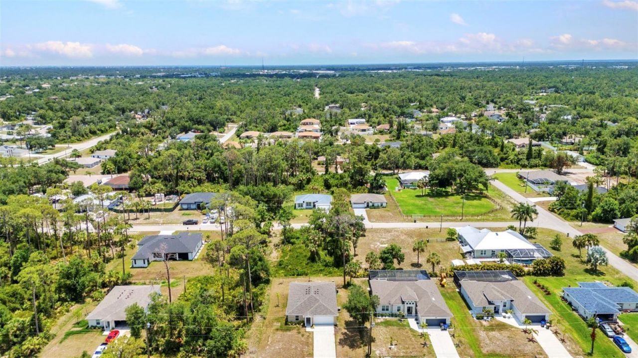 3799 Laredo Avenue, North Port, FL 34288 Photo