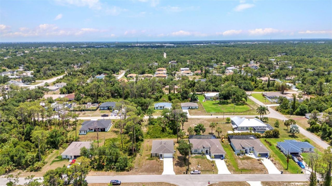 3799 Laredo Avenue, North Port, FL 34288 Photo