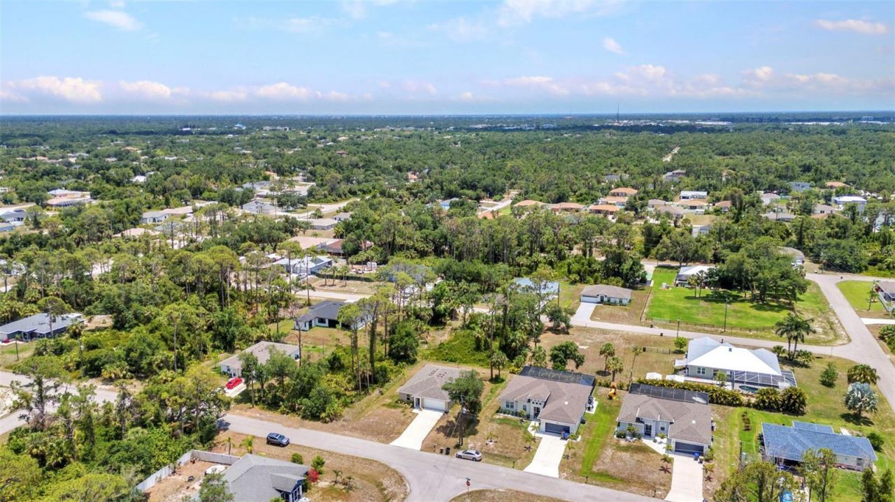 3799 Laredo Avenue, North Port, FL 34288 Photo