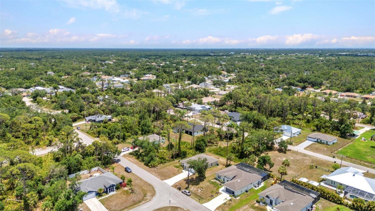 3799 Laredo Avenue, North Port, FL 34288 Photo