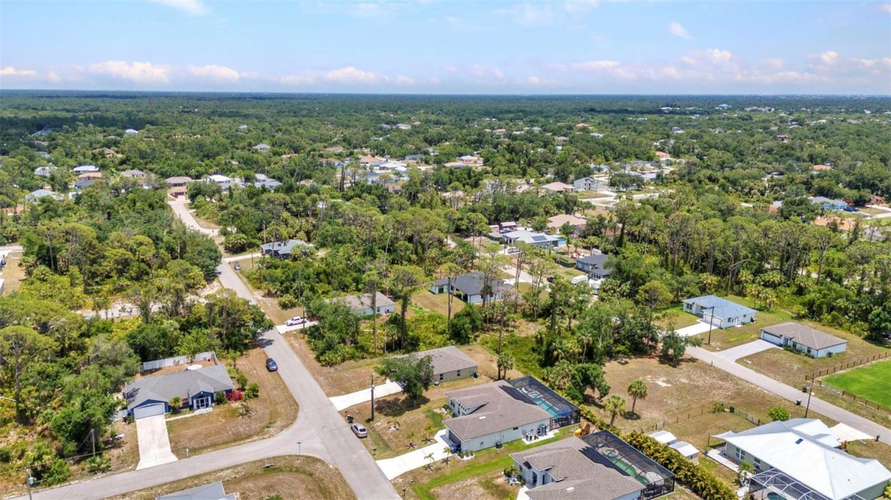 3799 Laredo Avenue, North Port, FL 34288 Photo