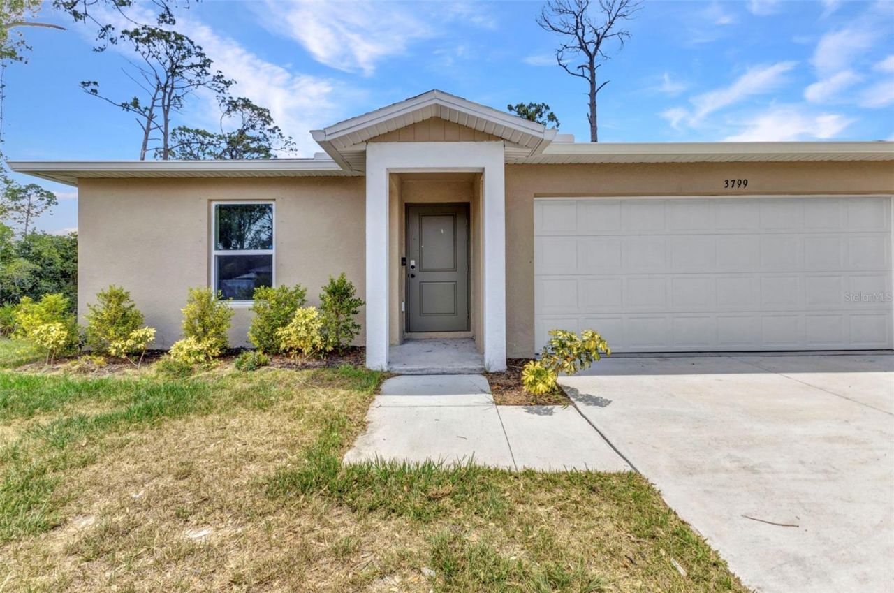 3799 Laredo Avenue, North Port, FL 34288 Photo