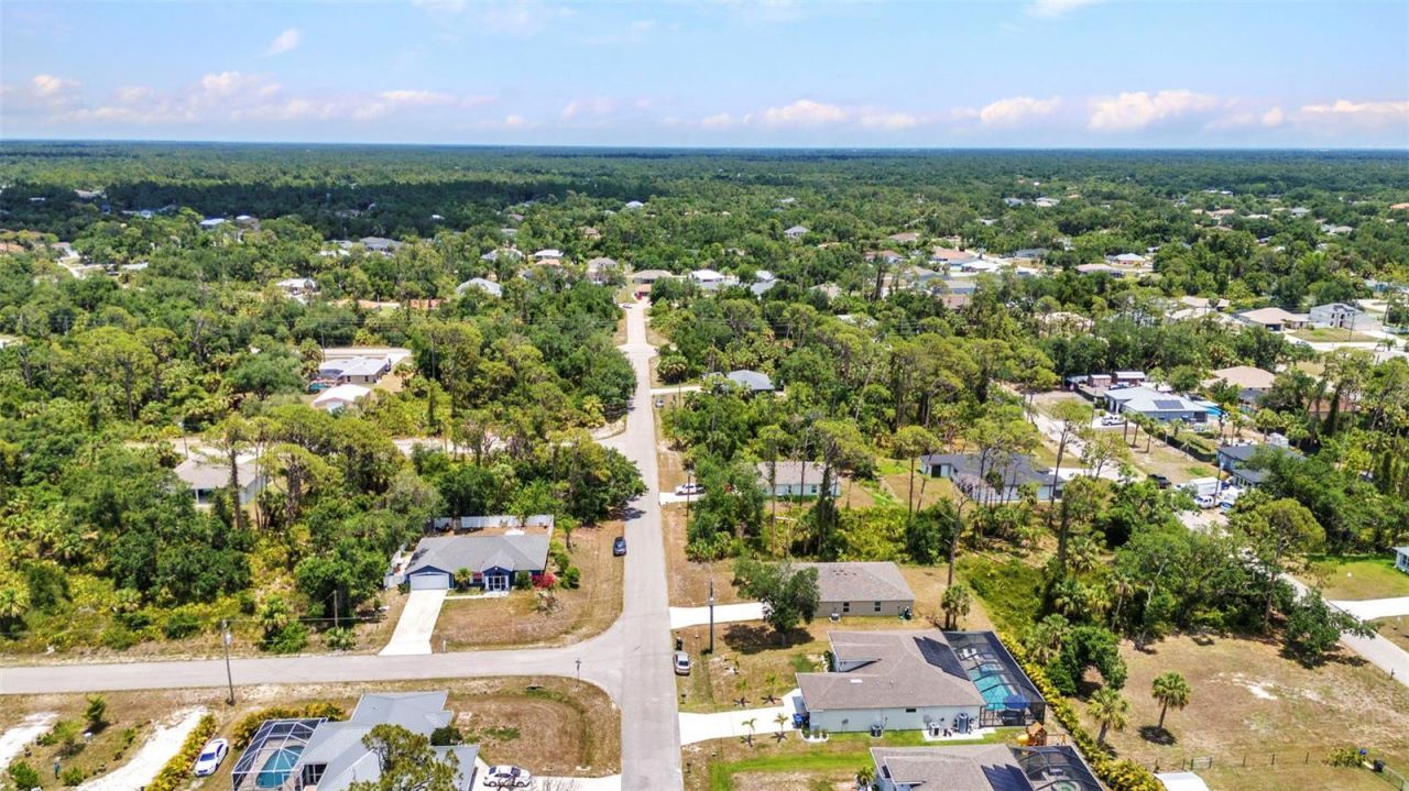 3799 Laredo Avenue, North Port, FL 34288 Photo