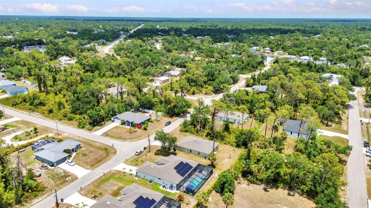 3799 Laredo Avenue, North Port, FL 34288 Photo