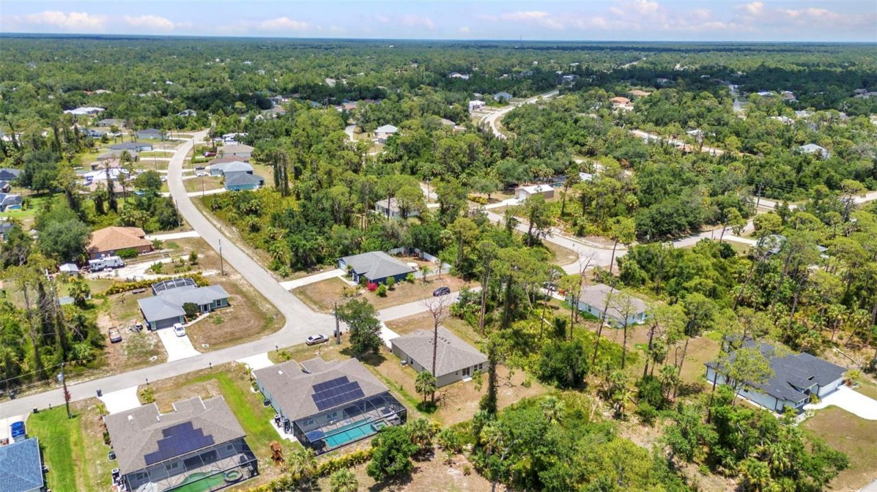 3799 Laredo Avenue, North Port, FL 34288 Photo