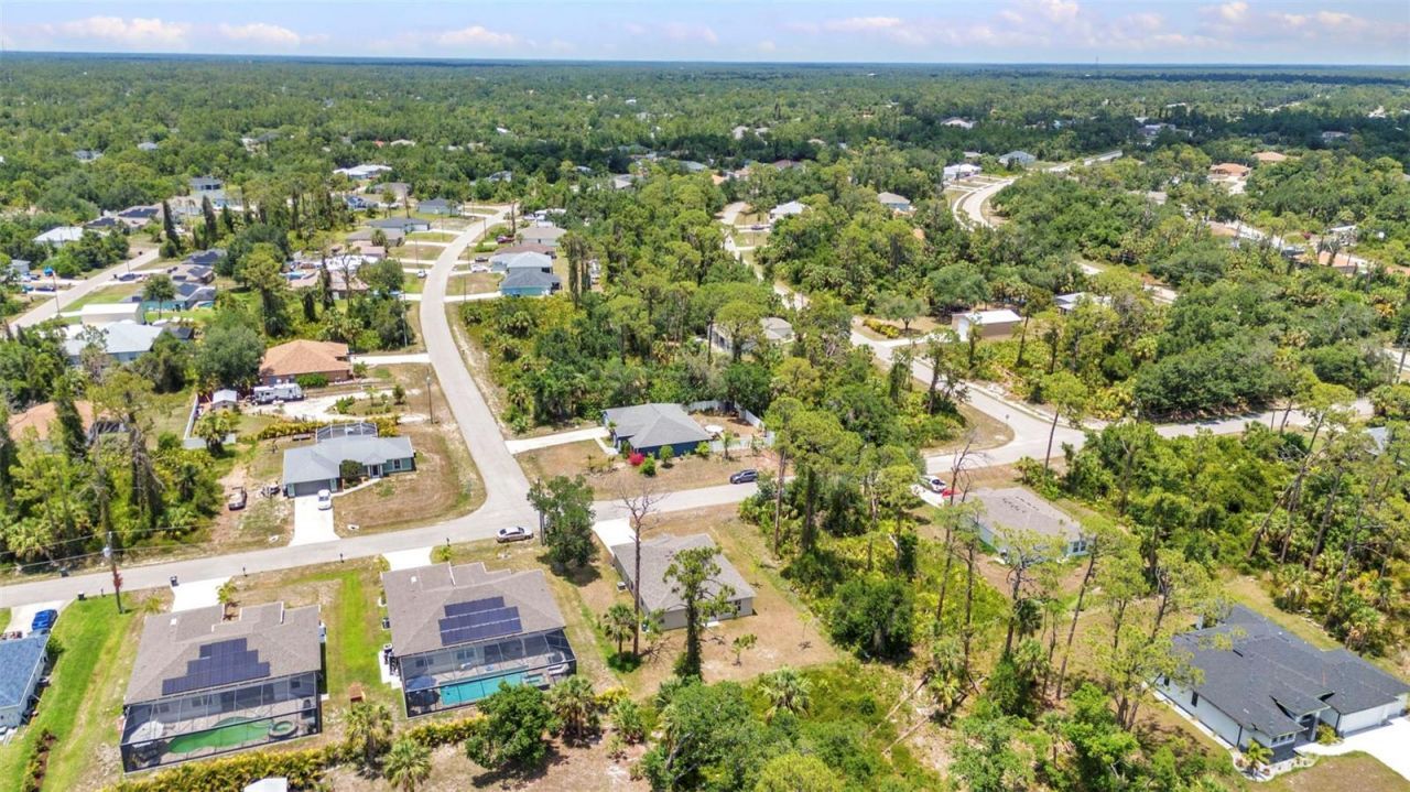 3799 Laredo Avenue, North Port, FL 34288 Photo