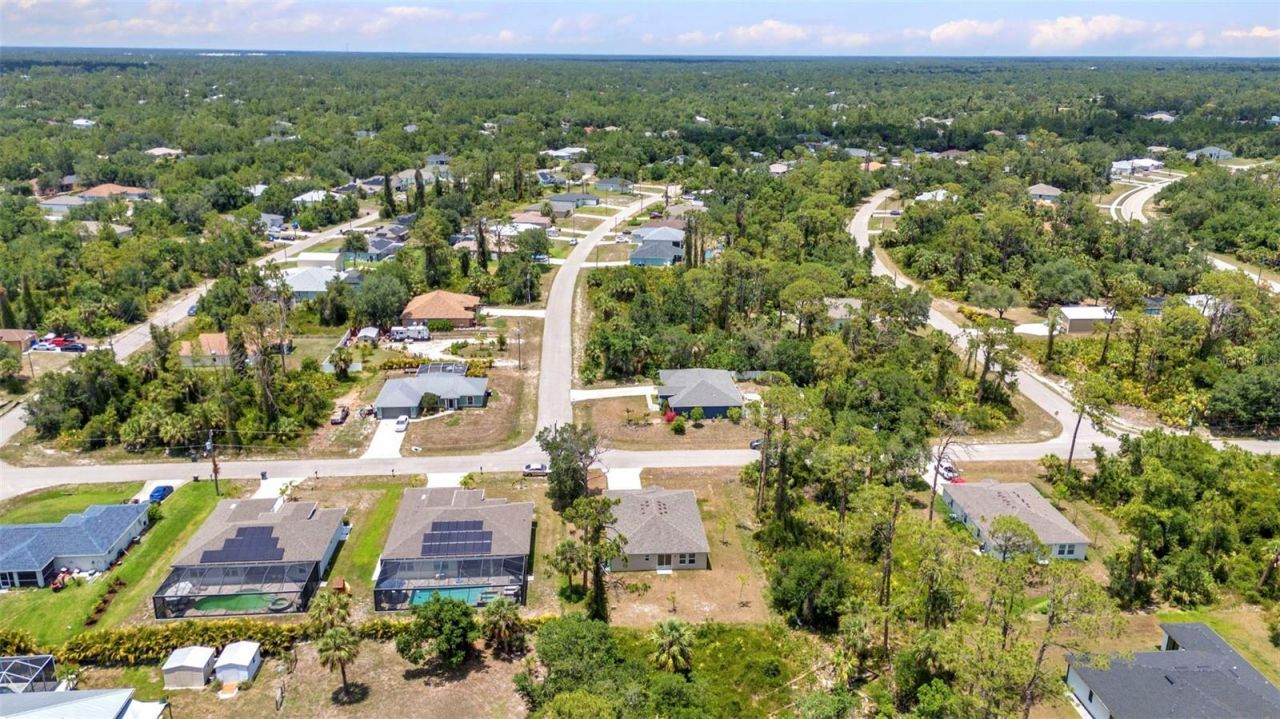 3799 Laredo Avenue, North Port, FL 34288 Photo