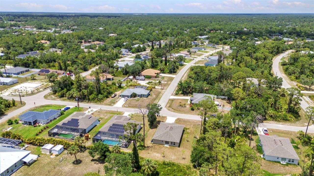 3799 Laredo Avenue, North Port, FL 34288 Photo