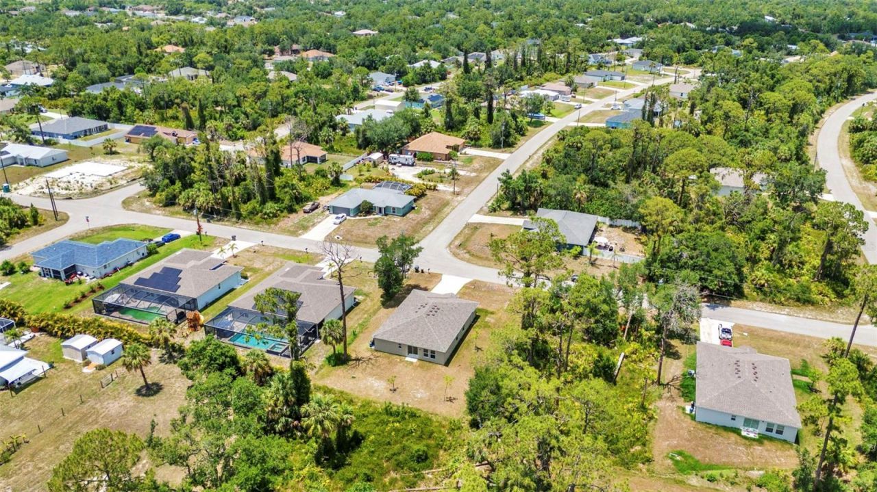 3799 Laredo Avenue, North Port, FL 34288 Photo
