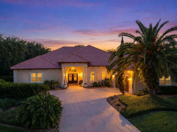 8 RUE RENOIR, PALM COAST, FL 32137