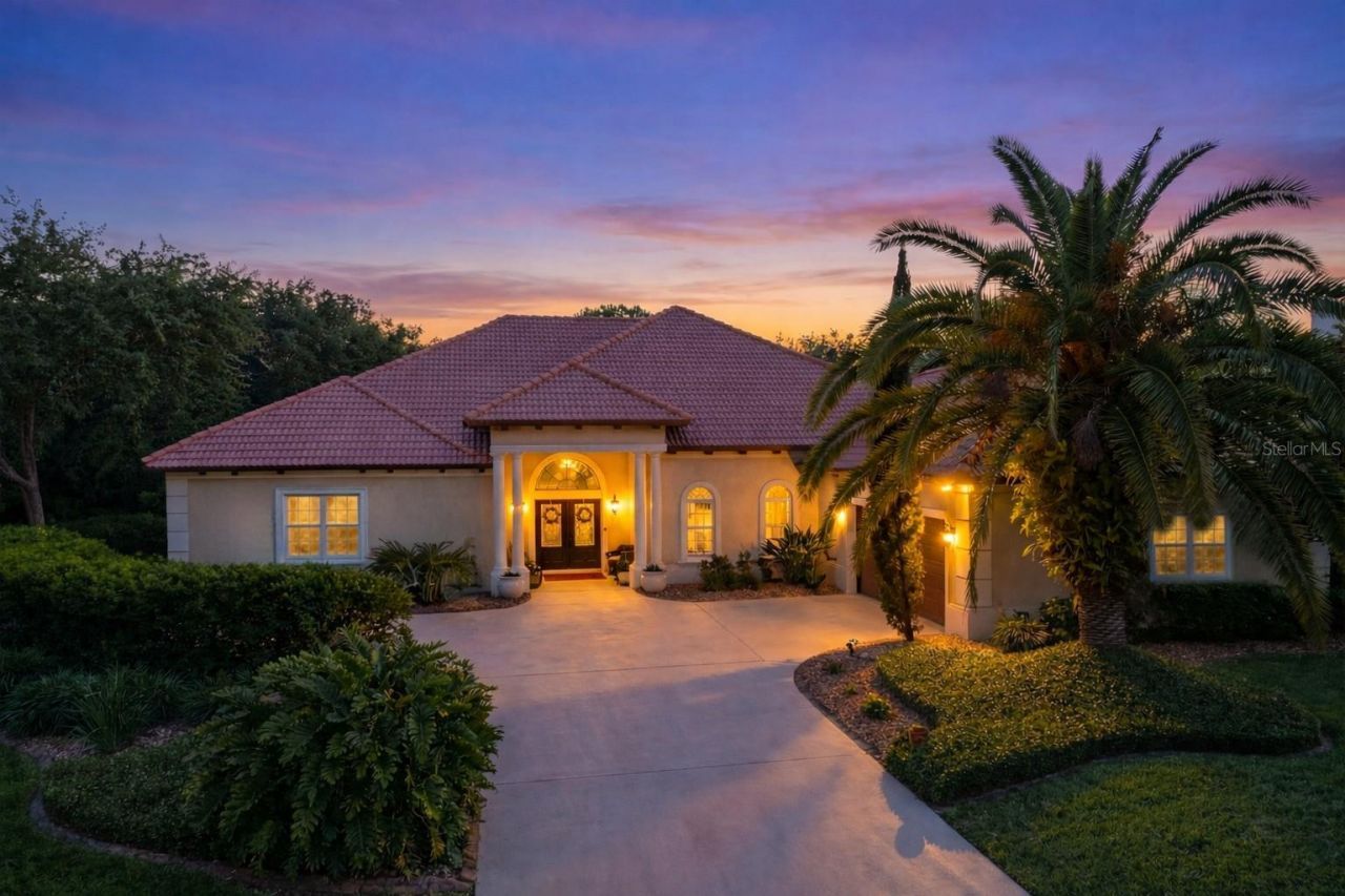 8 Rue Renoir, Palm Coast, FL 32137 Main Photo