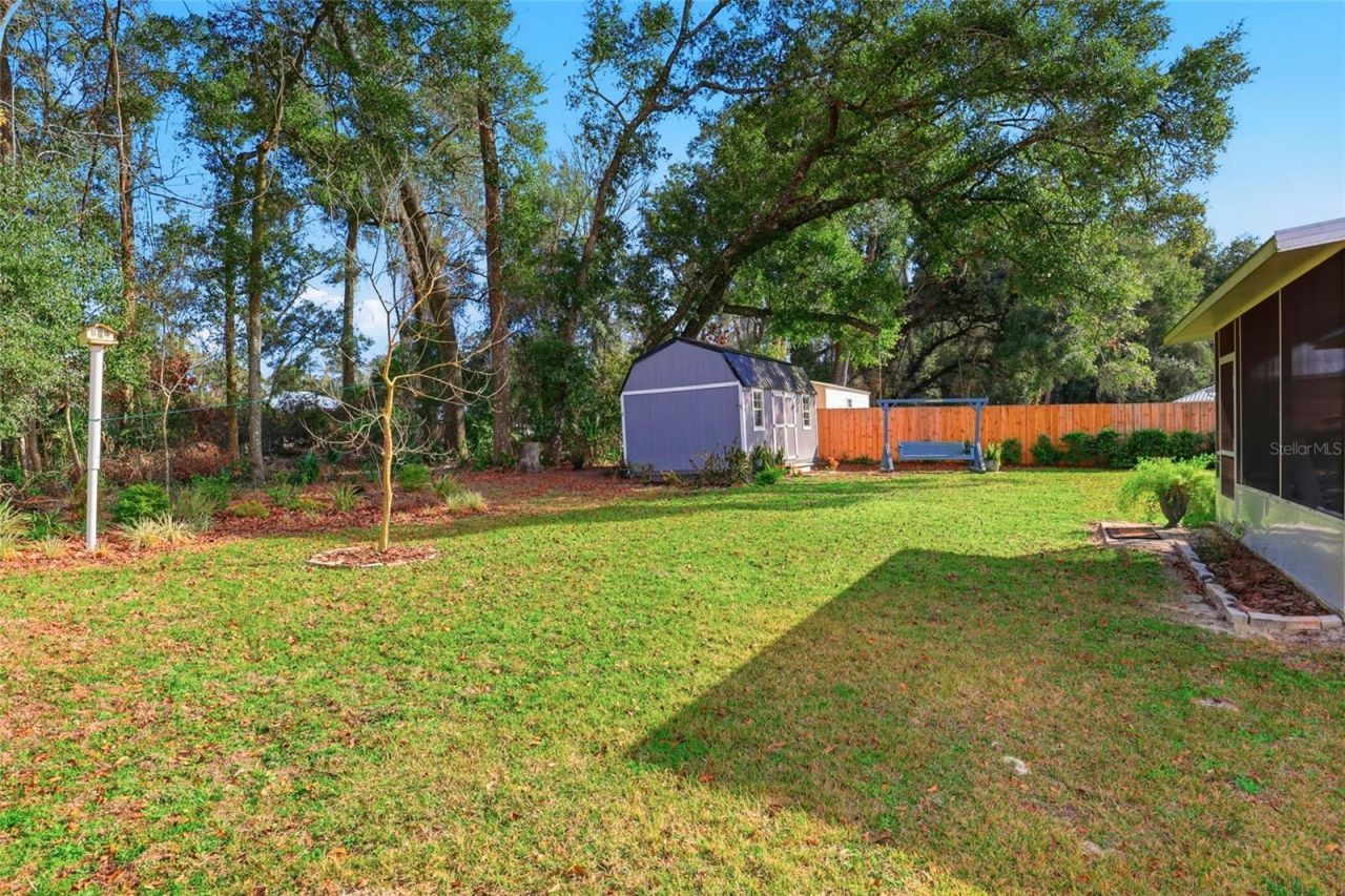 9092 Maryann Drive, Fanning Springs, FL 32693 Photo