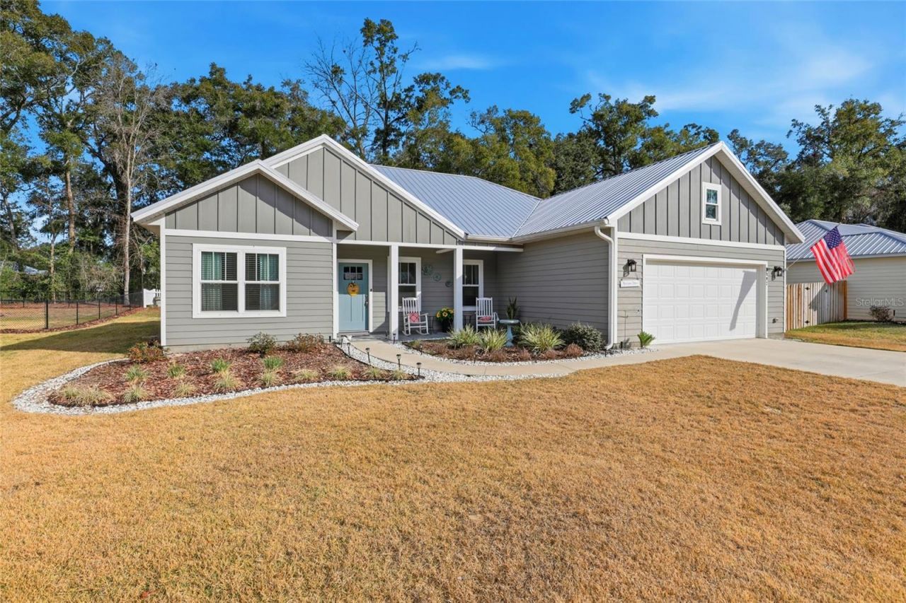 9092 Maryann Drive, Fanning Springs, FL 32693 Photo