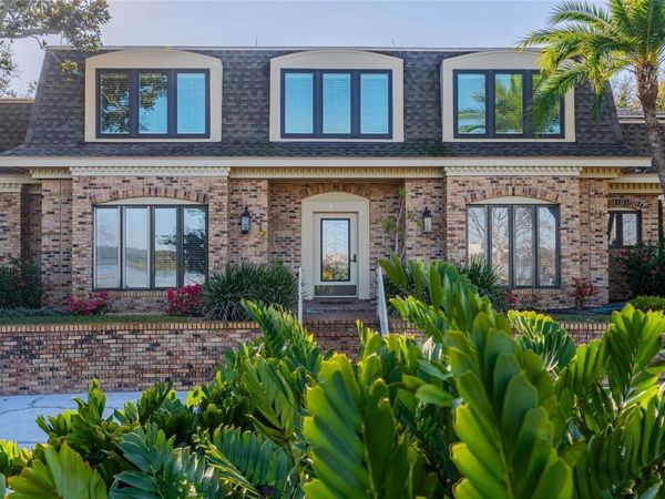 555 LAKE HOLLINGSWORTH DRIVE, LAKELAND, FL 33803