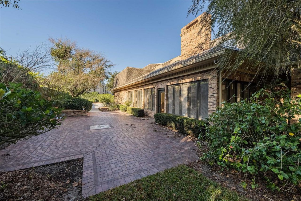 555 Lake Hollingsworth Drive, Lakeland, FL 33803 Photo