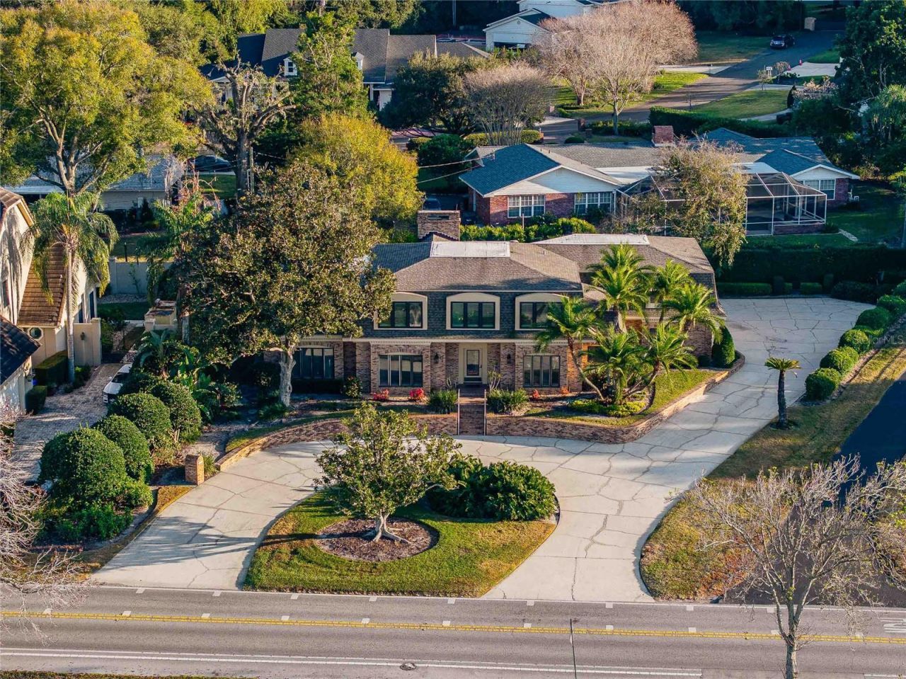 555 Lake Hollingsworth Drive, Lakeland, FL 33803 Photo