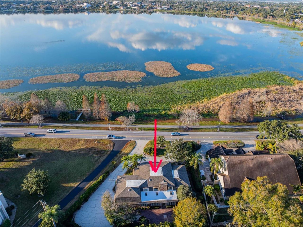 555 Lake Hollingsworth Drive, Lakeland, FL 33803 Photo