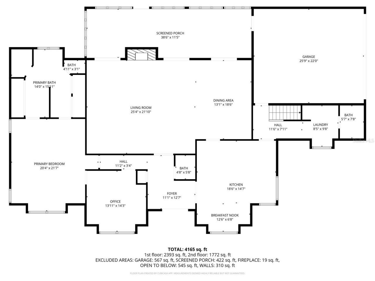 555 Lake Hollingsworth Drive, Lakeland, FL 33803 Photo