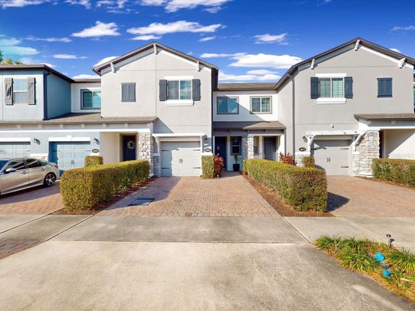 2609 EGRET SHORES DRIVE, ORLANDO, FL 32825