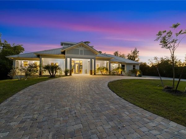 4381 Broadway AVE W, ESTERO, FL 33928