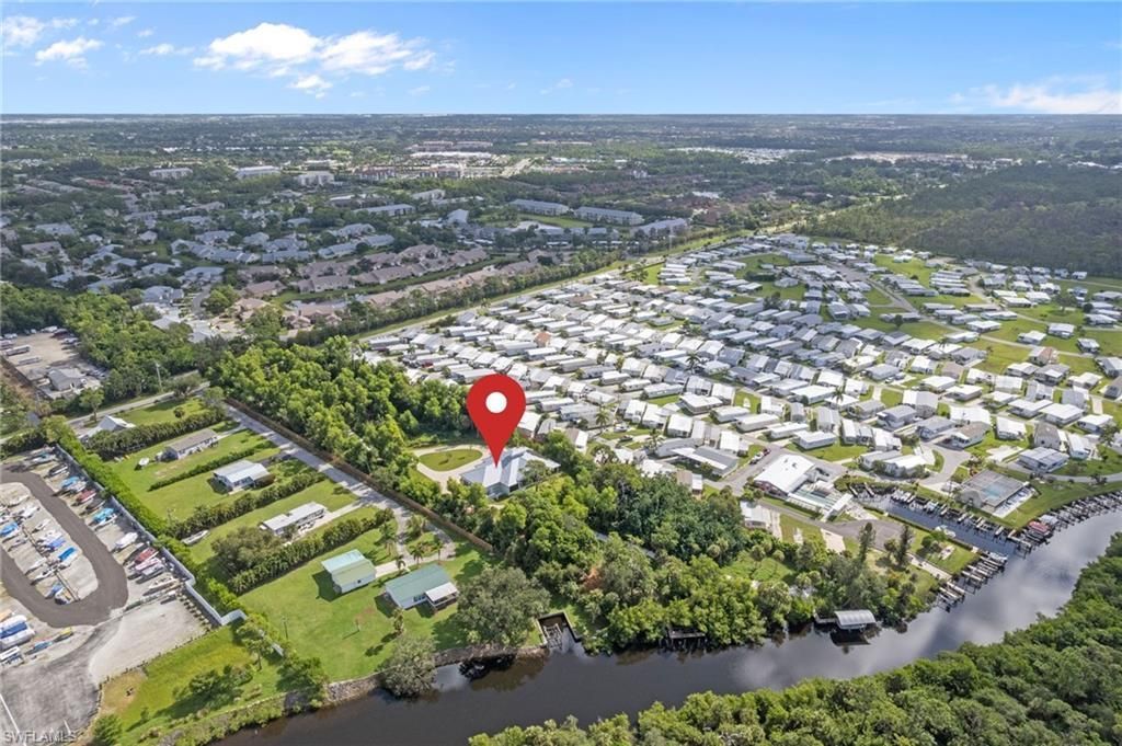 4381 Broadway Ave W, Estero, FL 33928 Photo