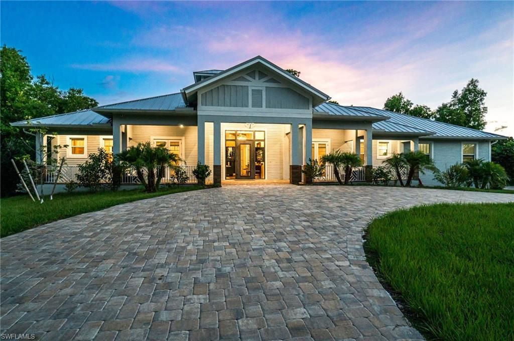 4381 Broadway Ave W, Estero, FL 33928 Photo