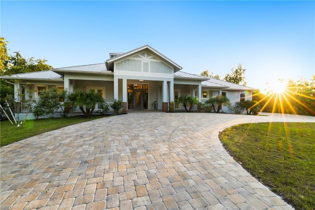 4381 Broadway Ave W, Estero, FL 33928 Photo